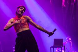 [Sona9 2023] Tercer concert semifinal Sona9. Roserona, Foss i Eloi Duran 